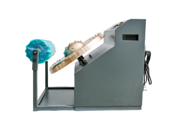 Kansa Thali Foot Massager Machine Manufacturers in India
