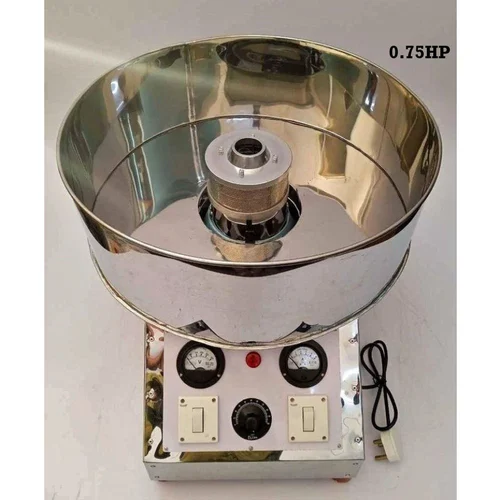 Cotton Candy Machine Manufacturers in India – Sarvesh Enterprises