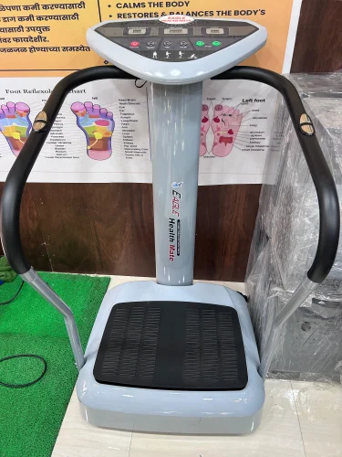 Vibration Machine for Weight Loss Manufacturers in India – Sarvesh Enterprises