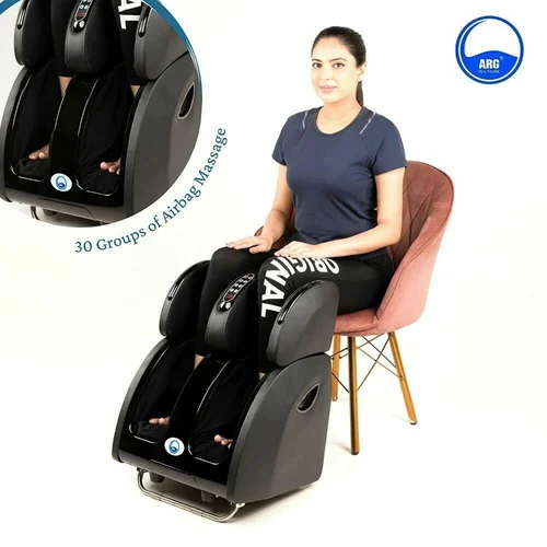 Foot Massager Manufacturers In India – Sarvesh Enterprises