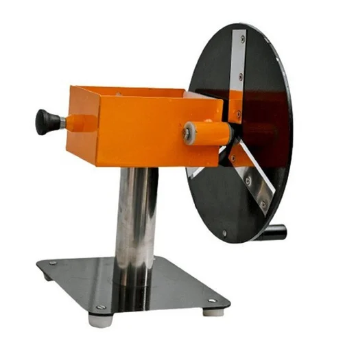 Potato Chips Making Machine Manufacturers in India – Sarvesh Enterprises